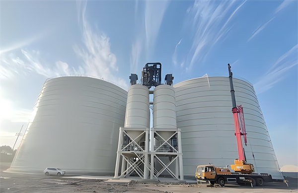 贾汪大型钢板库